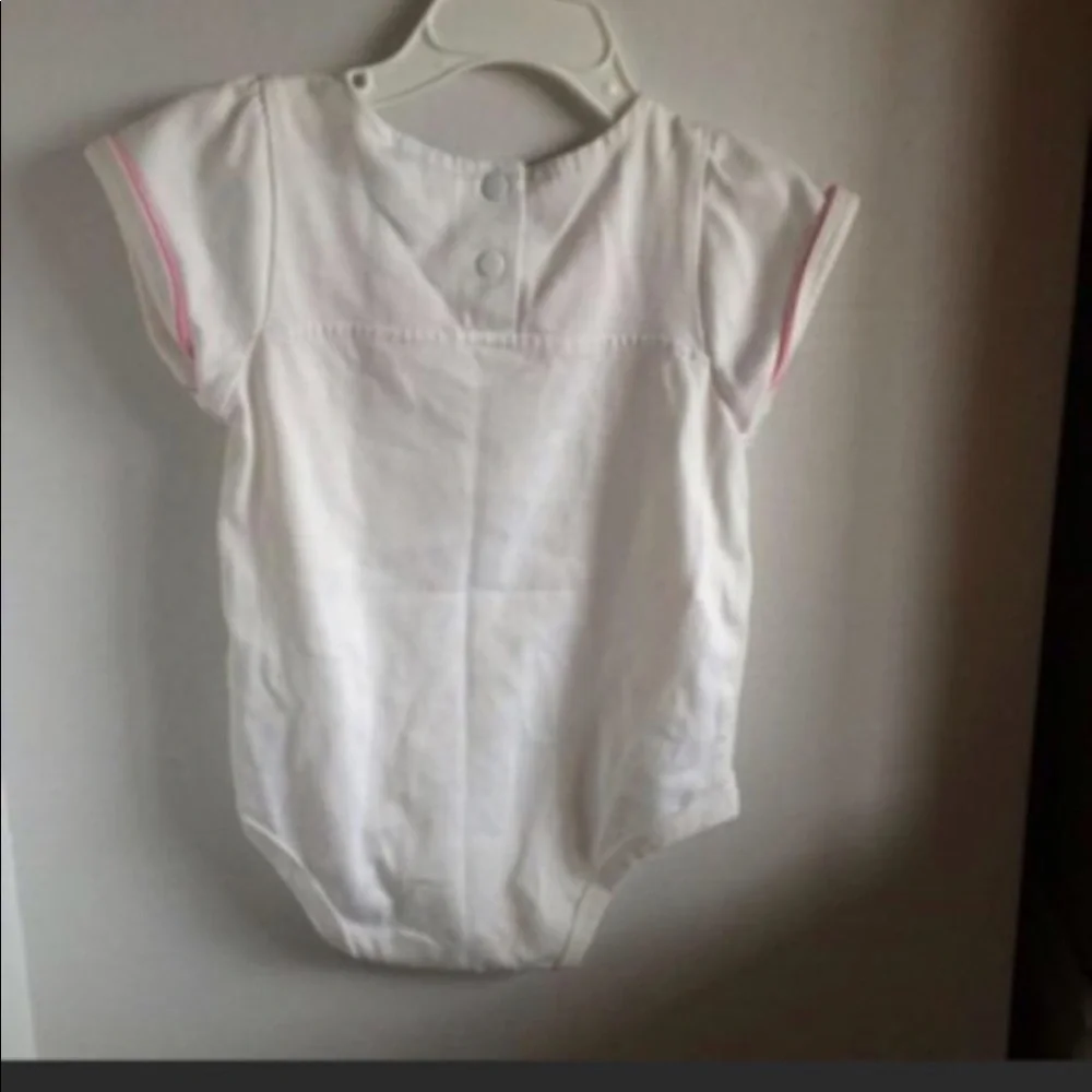 Seattle Mariners bodysuit